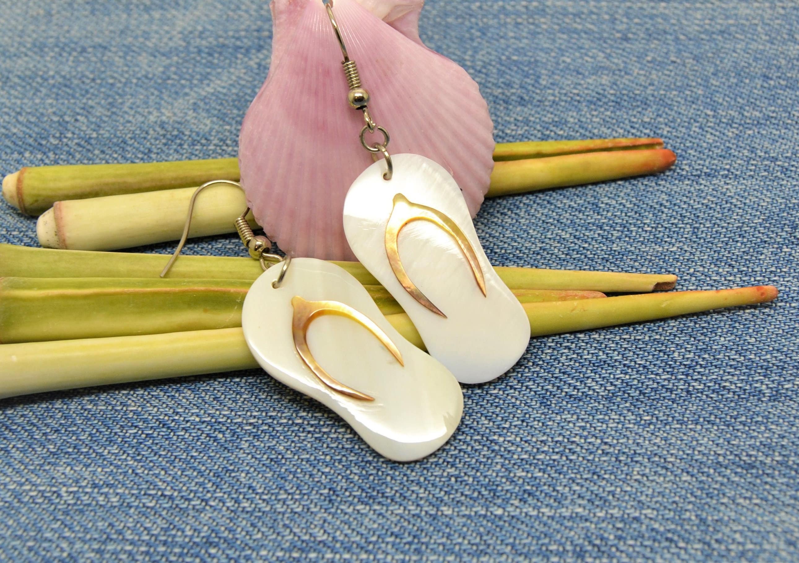 Tong coquillage online