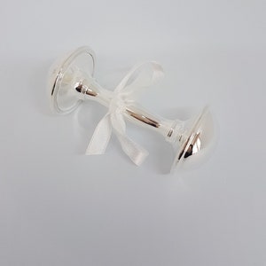 Silver Rattle