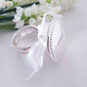 Silver Rattle