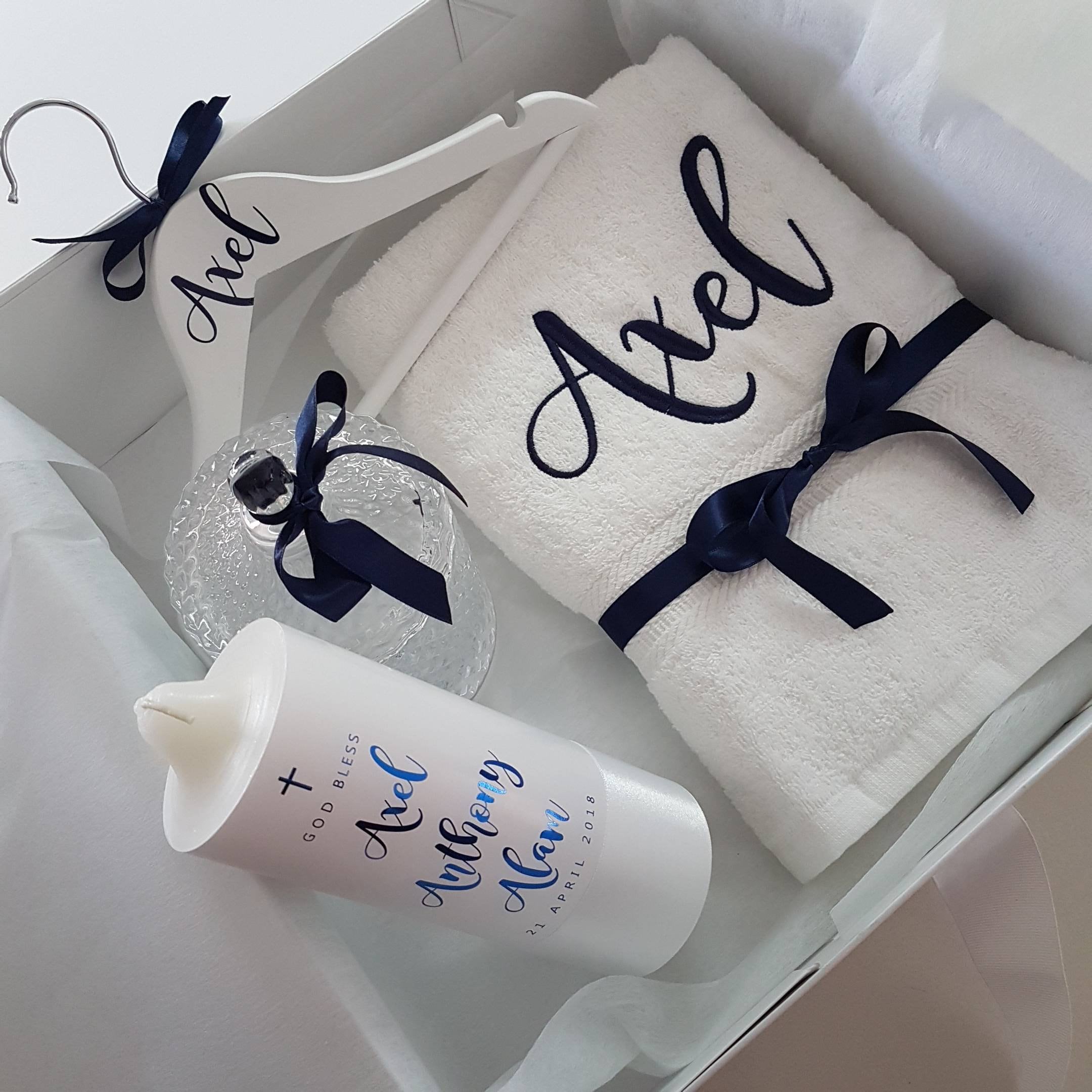 Baptism/Christening Package Etsy