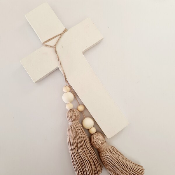 Plaster Crosses Etsy