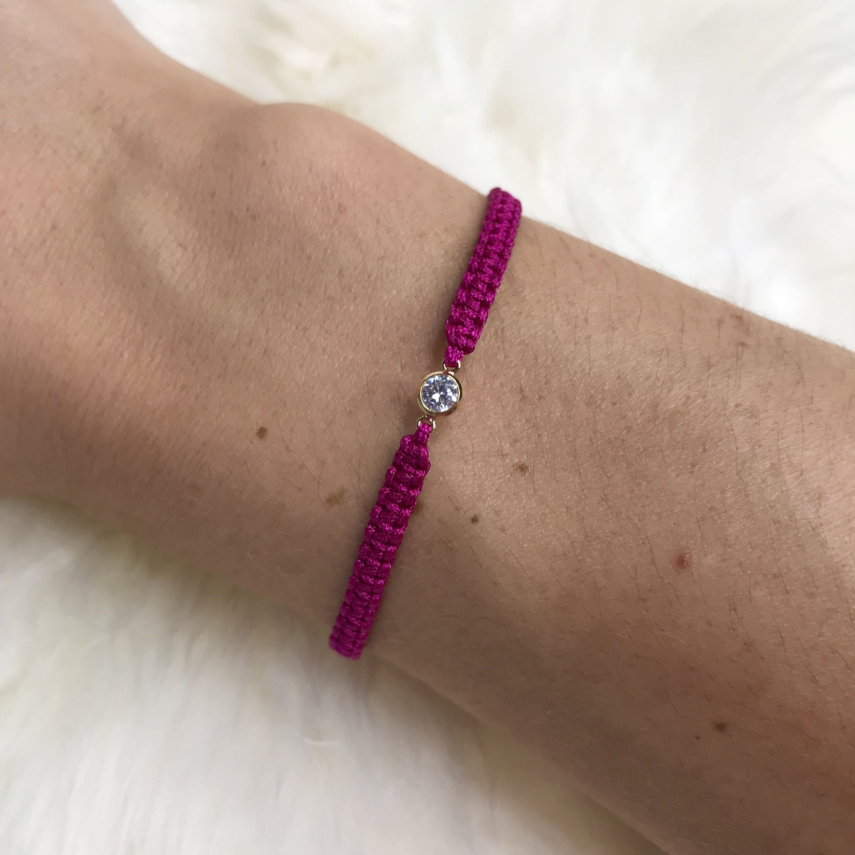 925 Silver Set Of 2 Mother & Daughter Bracelet Set, Matching Bracelets, Friendship Bracelets, Mother And Child Bracelet Set