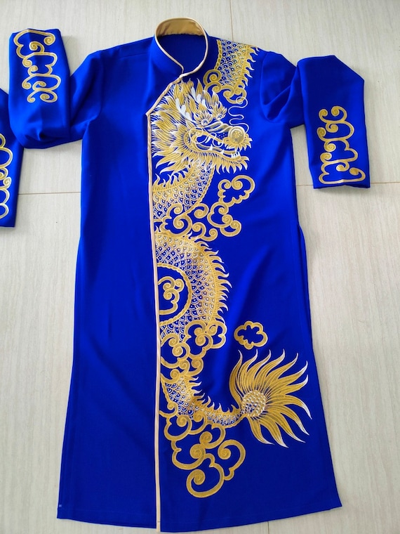 👗 How to Sew AO DAI Vietnamese Style: A Beautiful and Easy Guide