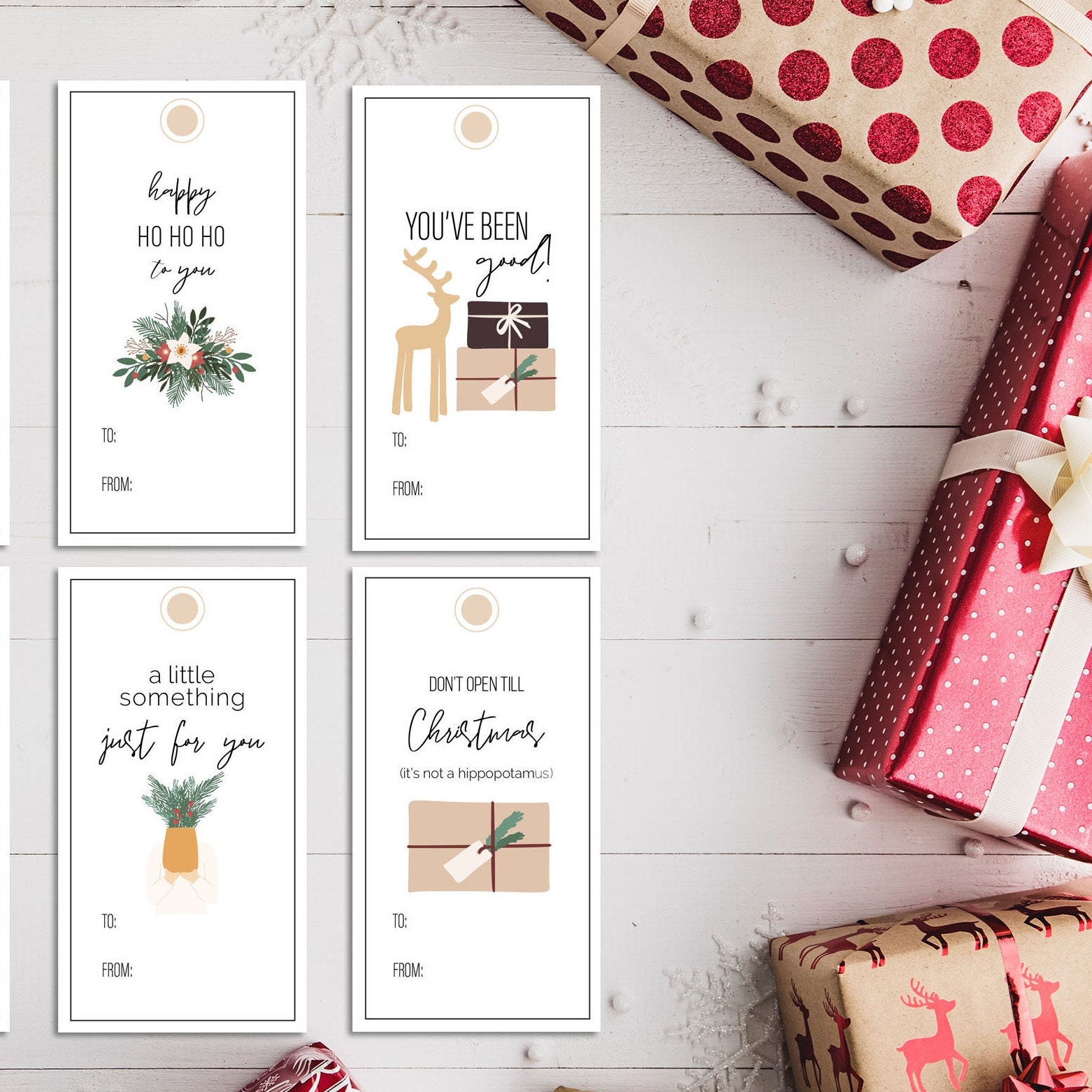 printable-christmas-gift-tags-diy-gift-tag-modern-gift-tags-etsy