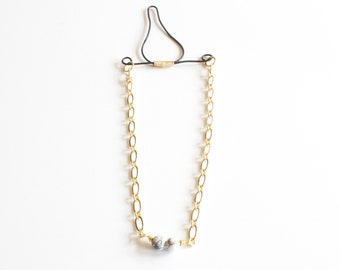 chain for tie