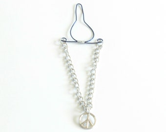 sreehari tie chain