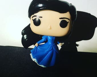 hamilton lewis funko