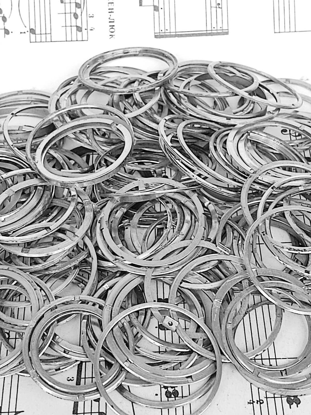 Vintage Watch Parts Watch Parts for Your Jewelry or Creative Etsy