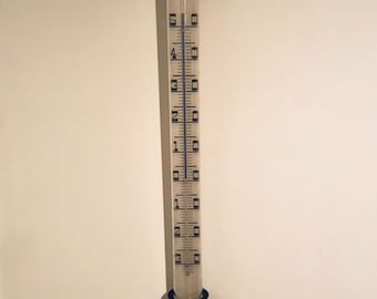 工業デザイン温度計