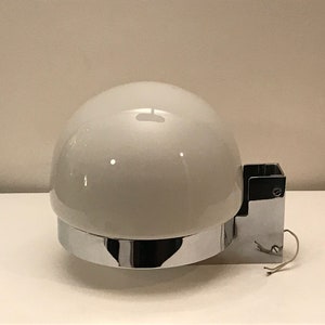 Vintage wall lamp