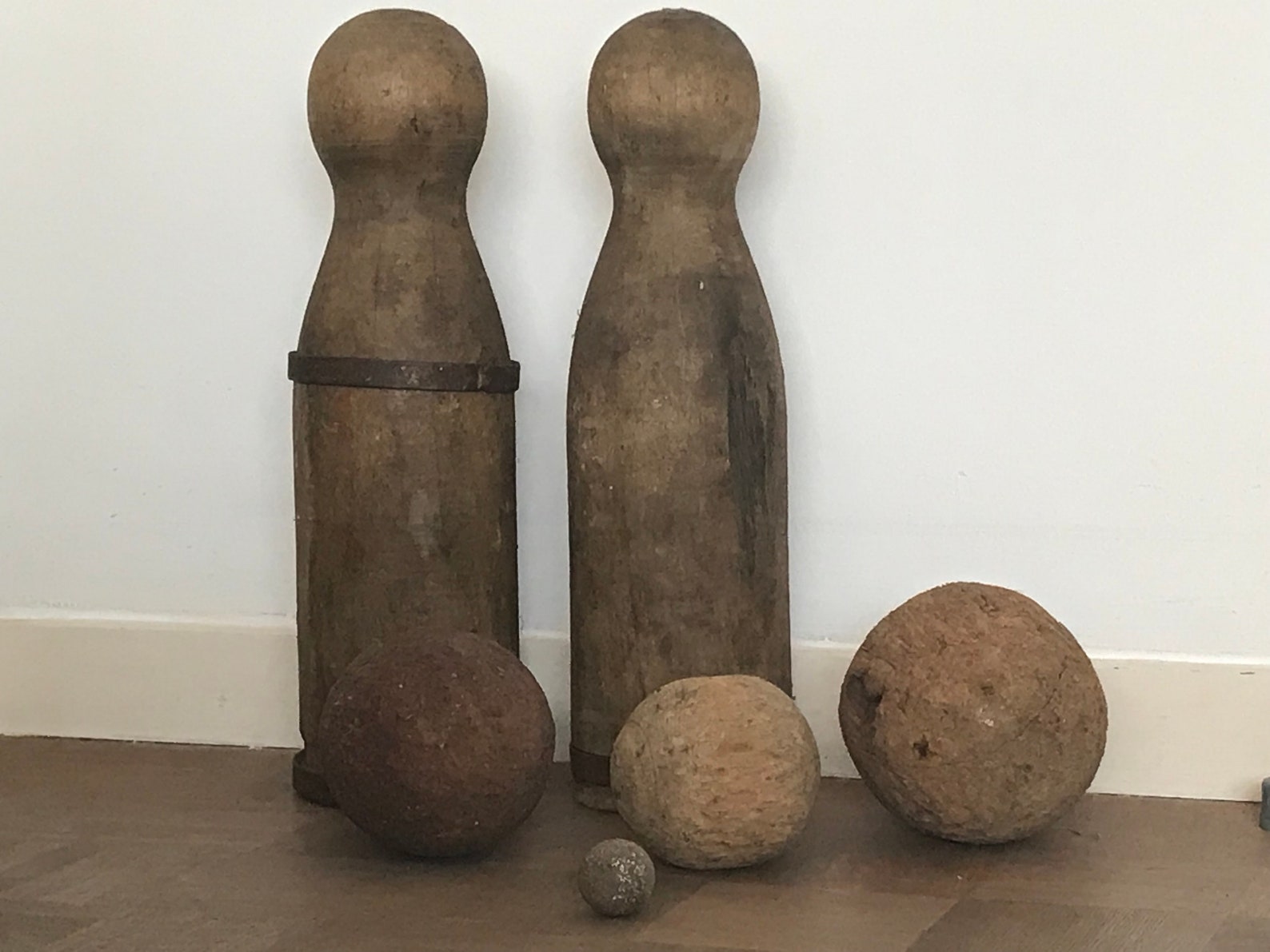 Victorian Skittles game Etsy