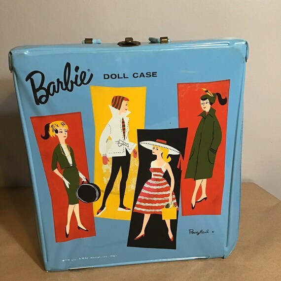 joey mcintyre barbie doll