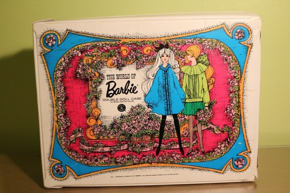1968 barbie case