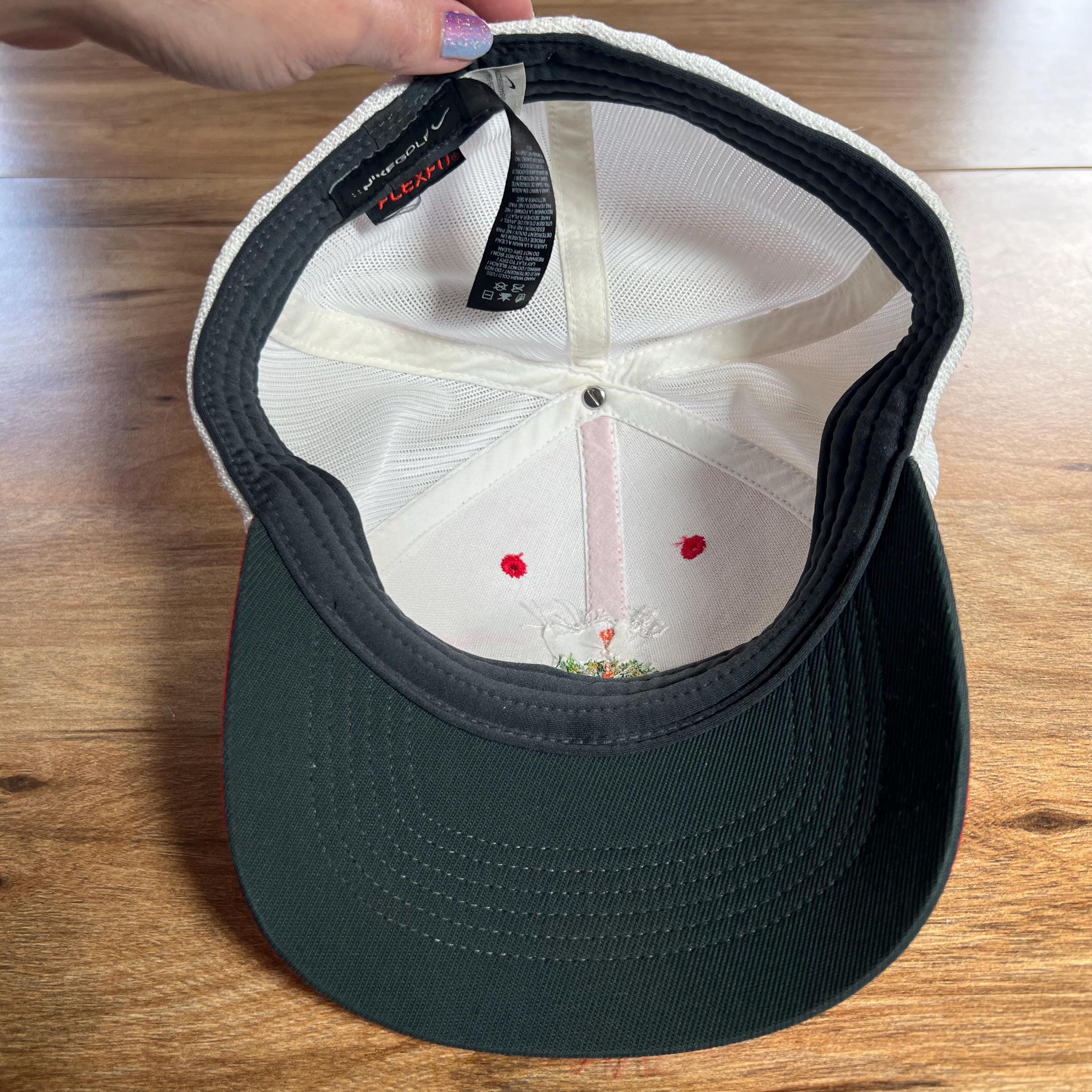 2013 US Open Commemorative Baseball Cap hat Vintage U.S. Open Merion 2013 Baseball Cap USGA Member Golf  main image 3
