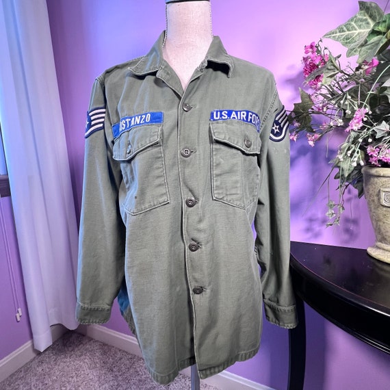 air force long sleeve