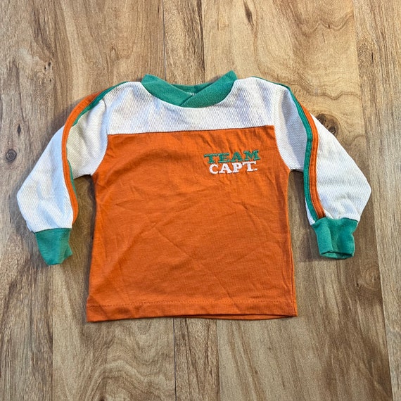 garanimals long sleeve shirt