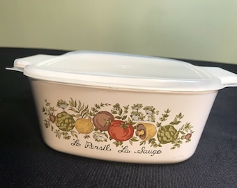 Le Persil La Sauge | Etsy