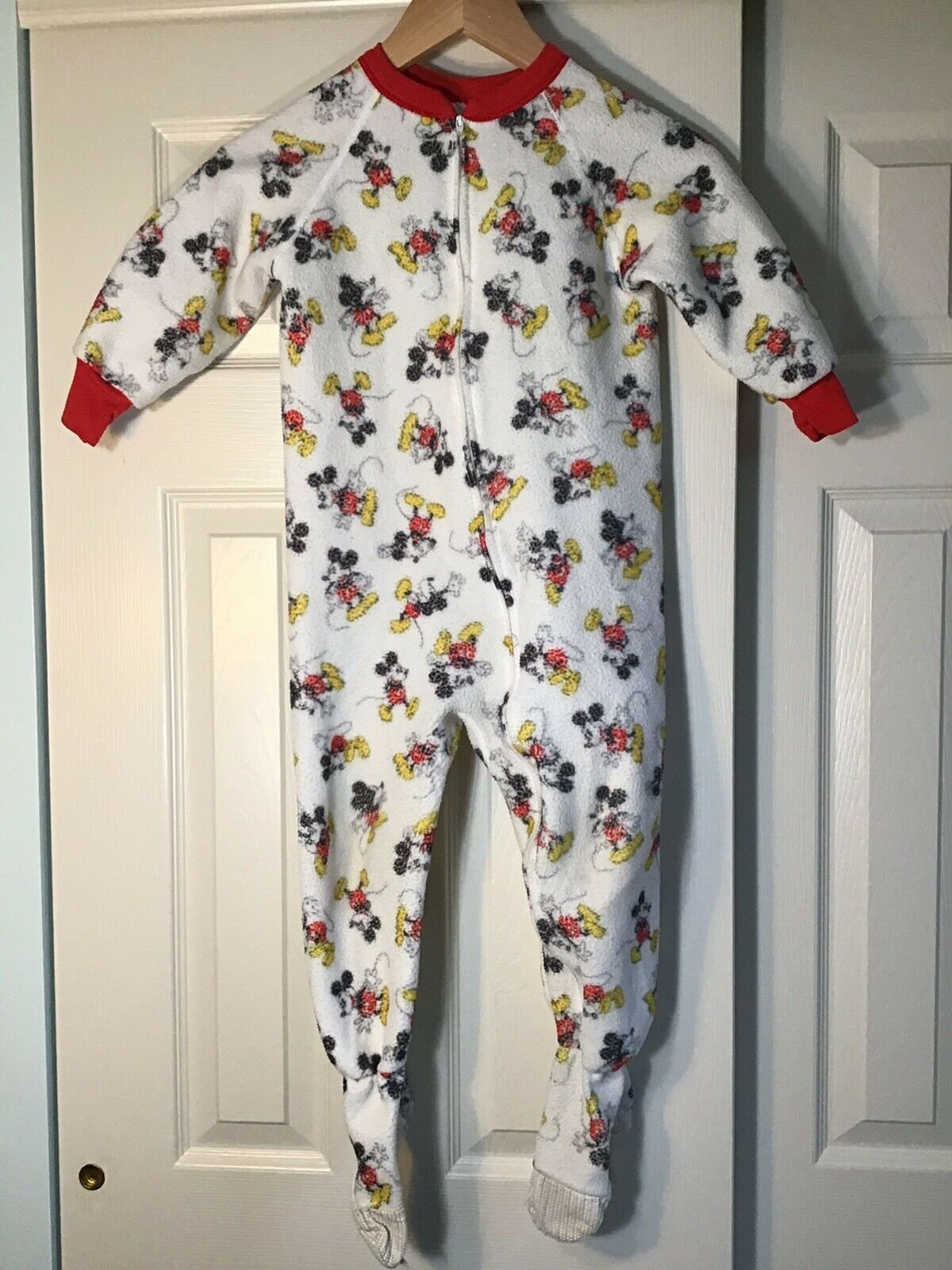 Dr Denton Pajamas