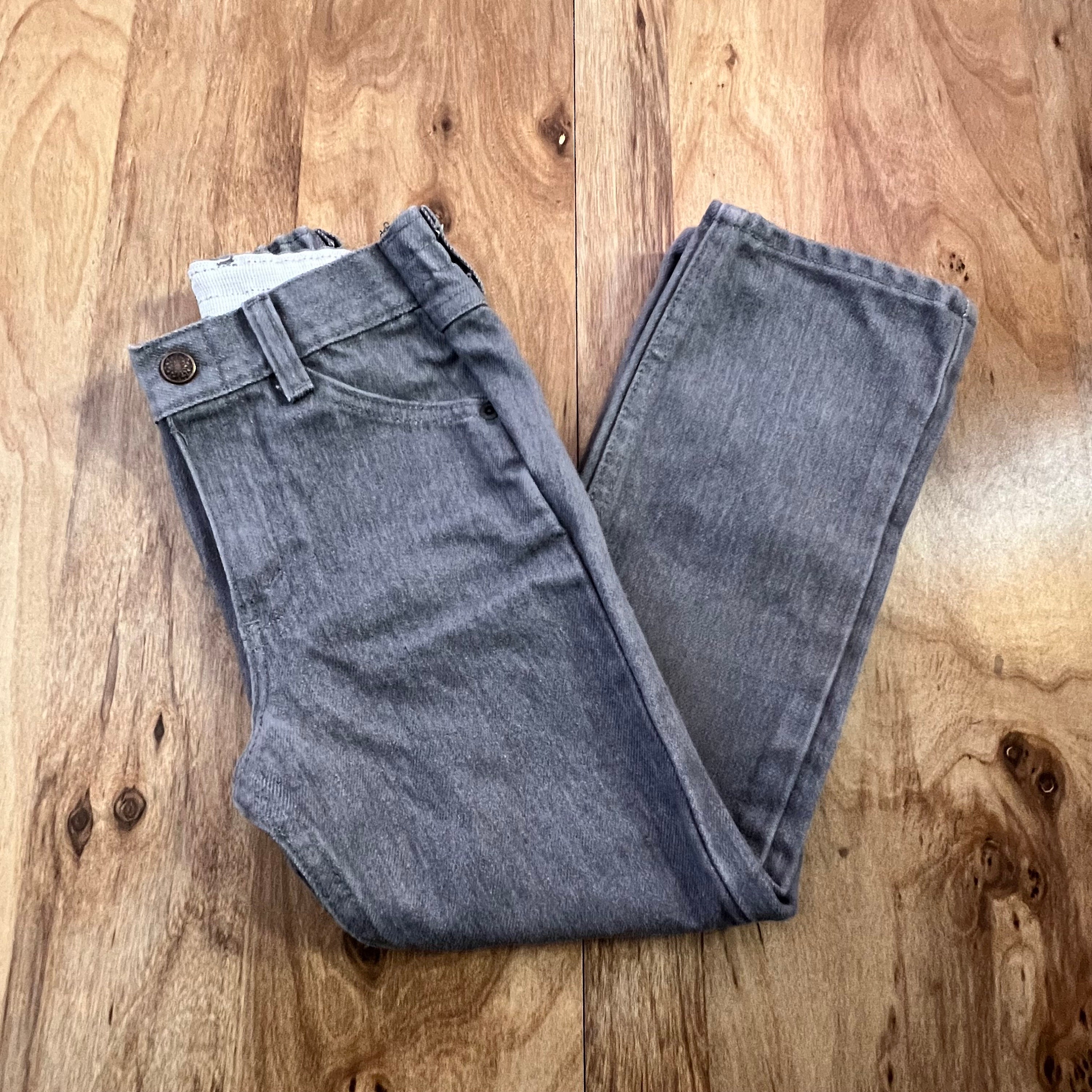 sears mens elastic waist jeans