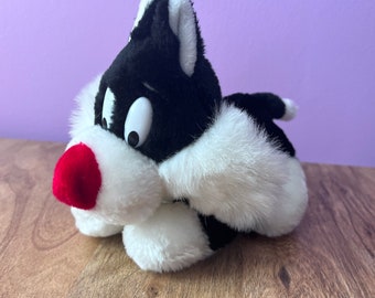 pete the cat teddy