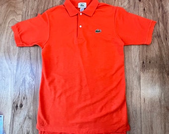 izod lacoste shirt