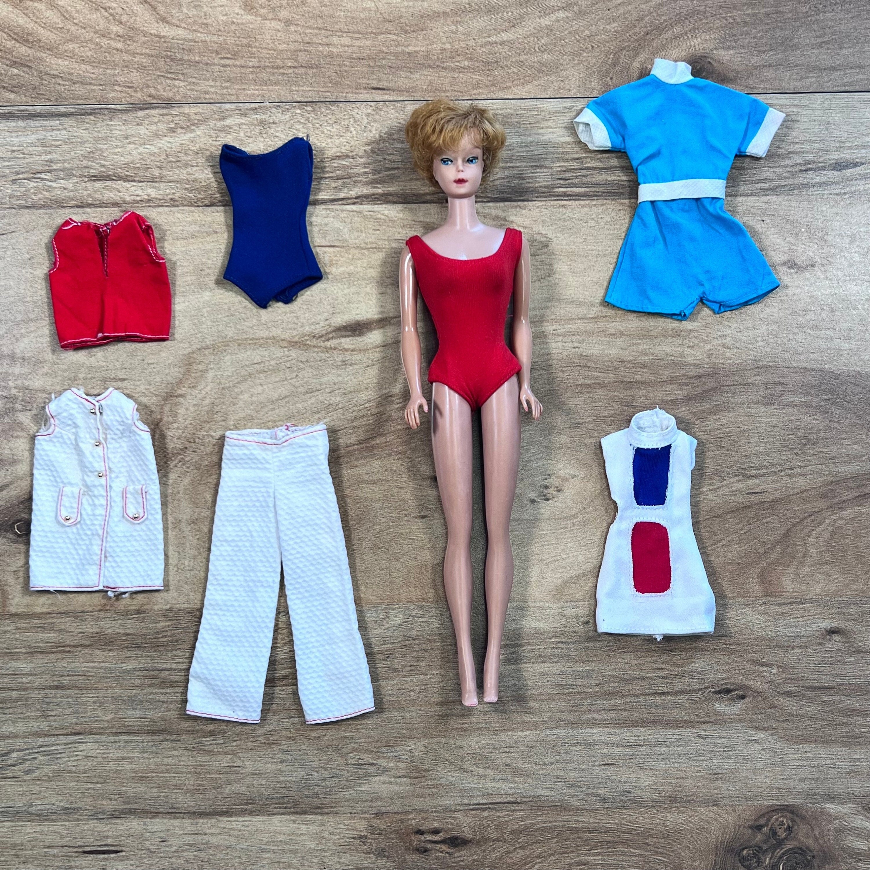 1958 mattel barbie - Etsy 日本 1958 mattel barbie - Etsy 日本