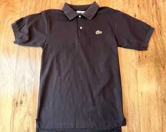 izod lacoste shirt