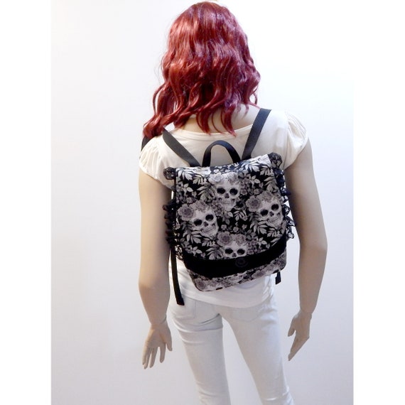 Edgy backpacks deals