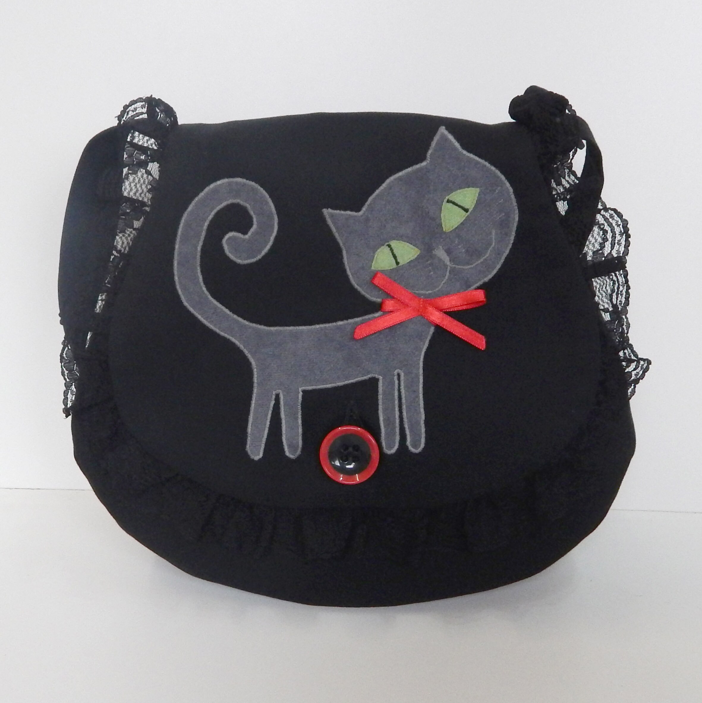 Buy Cat Themed Handbags Online In India  Etsy India