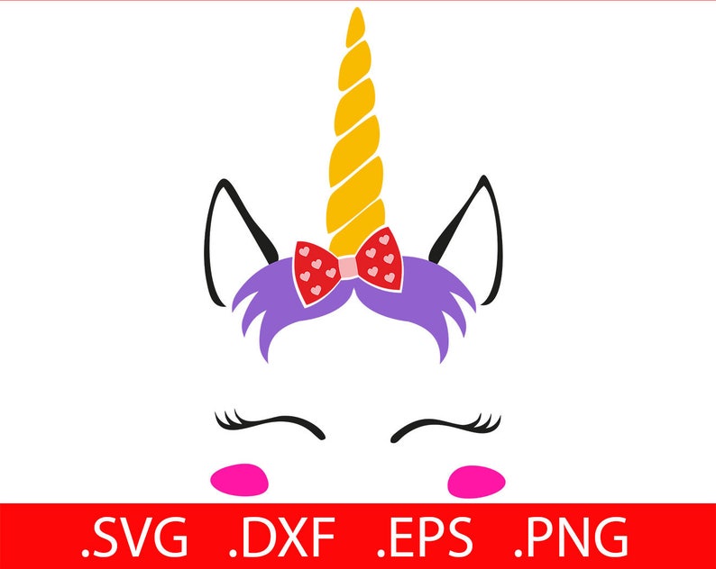 Download Flower Unicorn SVG Files Unicorn SVG Unicorn Face SVG ...