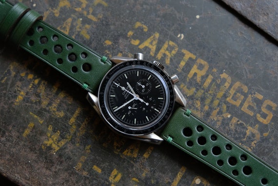 racing watch strap