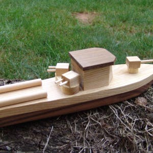 PT Boat