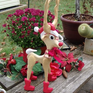 Reindeer #2