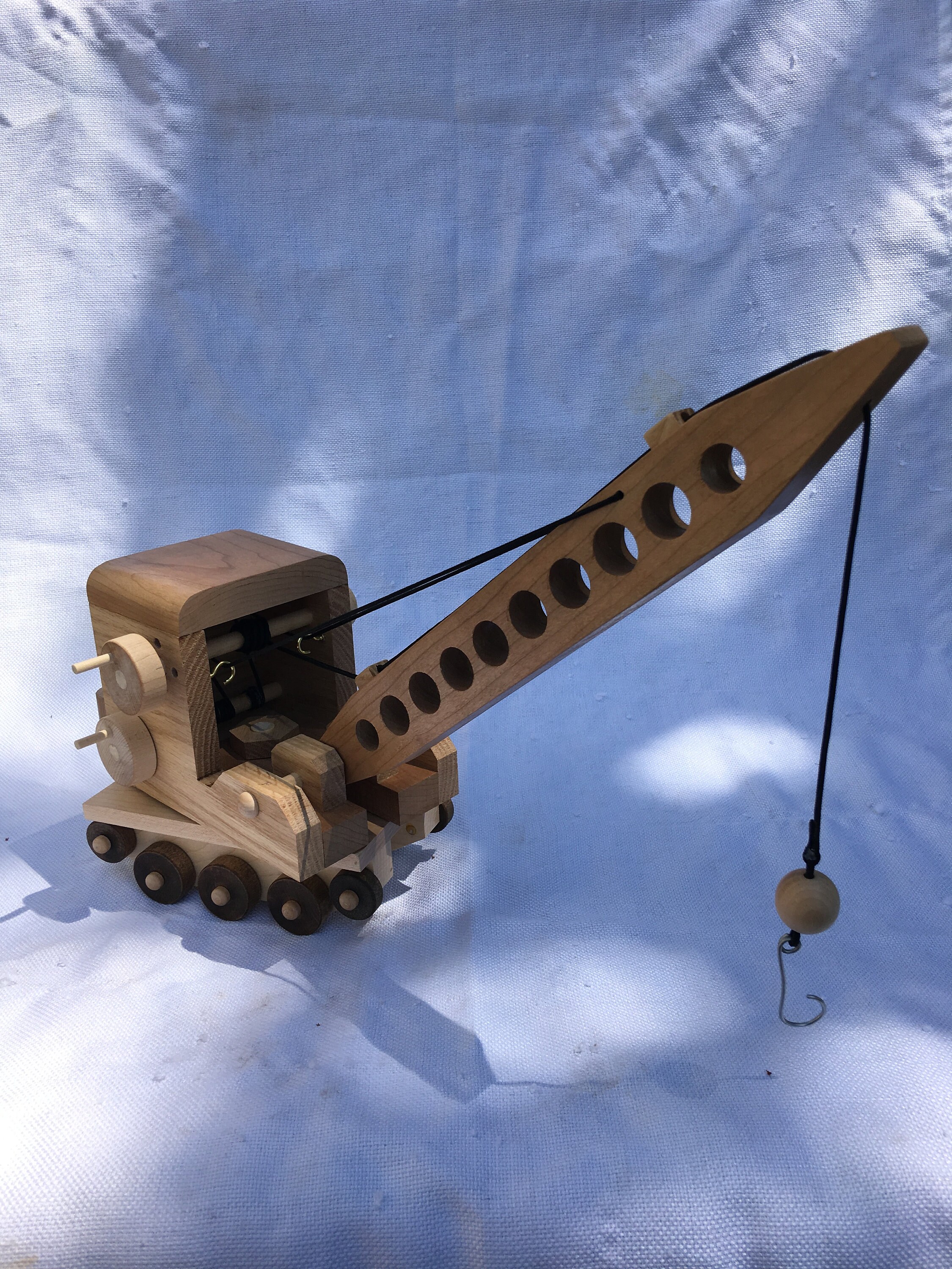 Gantry Crane for sale compared to CraigsList Only 2 left at 65