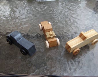 Small Hot Rot Set #2