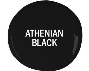 Athenian Black Chalk Paint®
