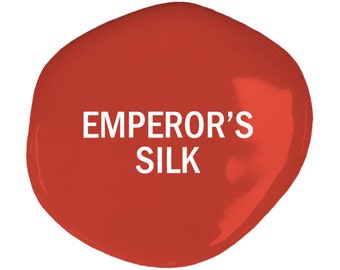 Emperor&#39;s Silk Chalk Paint®