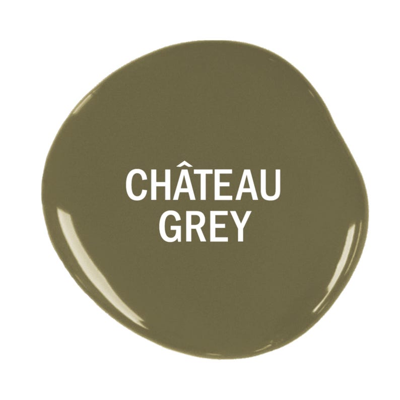 Chateau Grey Chalk Paint® - Etsy