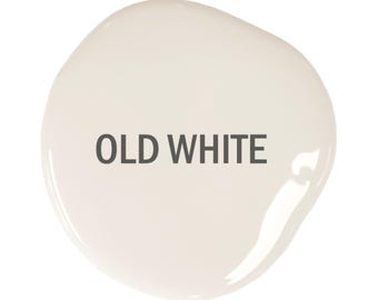 Old White Chalk Paint®