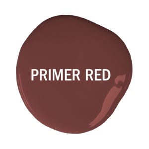 Primer Red Chalk Paint®