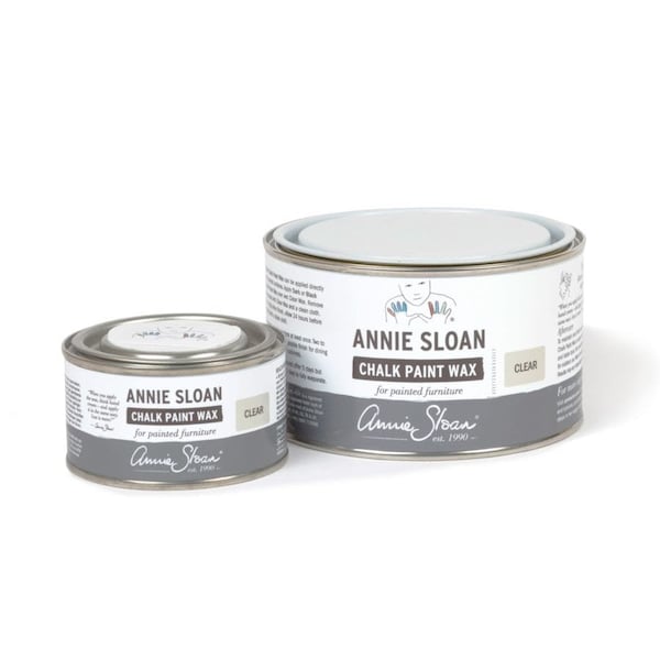 Clear Chalk Paint® Wax