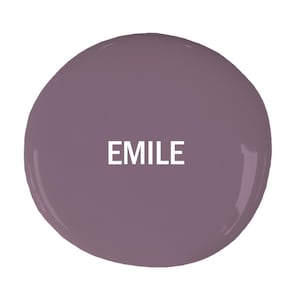 Emile Chalk Paint®