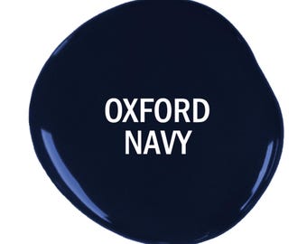 Oxford Navy Chalk Paint®