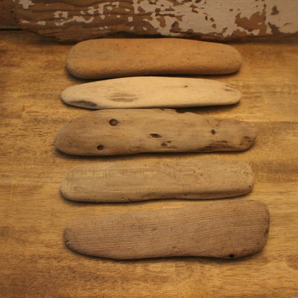 Large Flat Driftwood Etsy