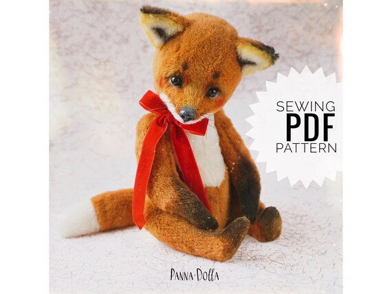 fox teddies
