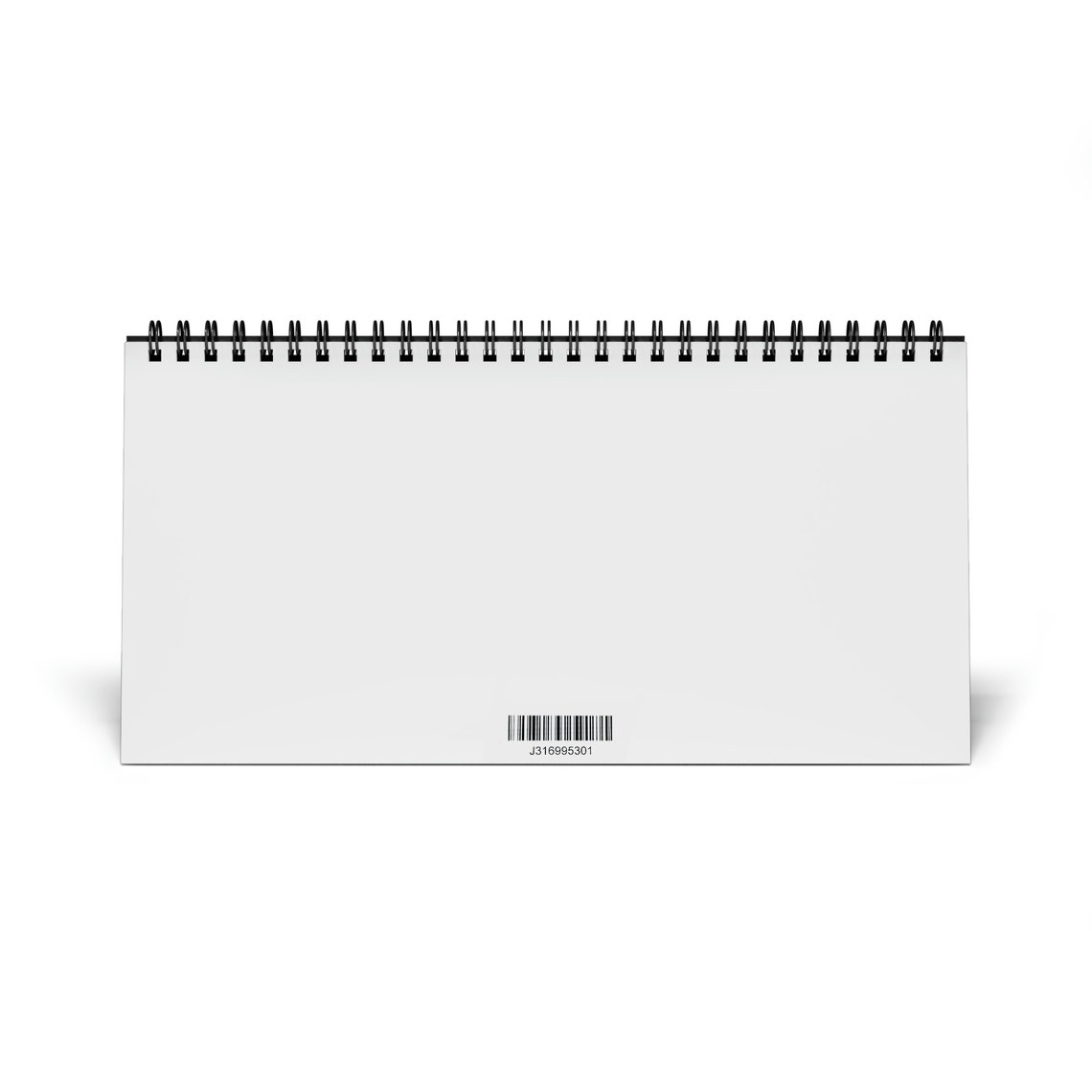 Simplex Desk Calendar (2024 Grid) - Etsy