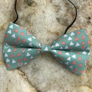 Hana Bow Tie