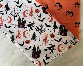 Trick or Treat Bandana