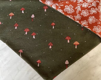 Cottage Core Bandana