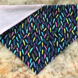 Lightening Bandana